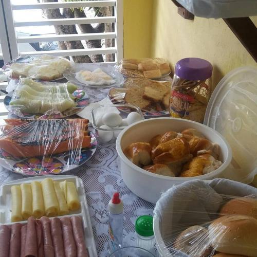 Hostal Pousada Das On�as