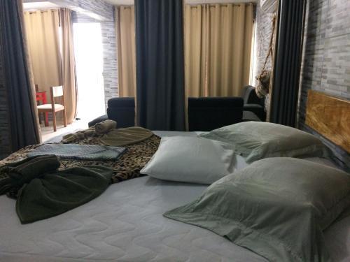 Hostal Pousada Das On�as