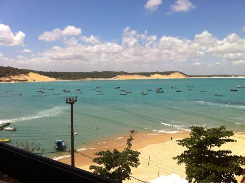 Hostal Pousada Das On�as