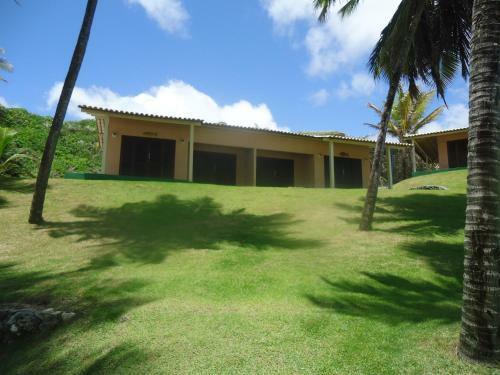 Lodge Ekoara Bangalos