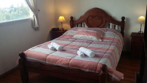 Apartamento Las Victorias 3