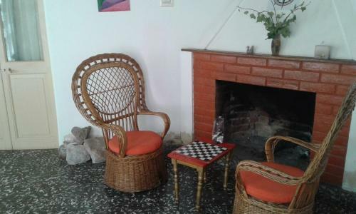 Hostal Hostel La Rosa De Los Vientos
