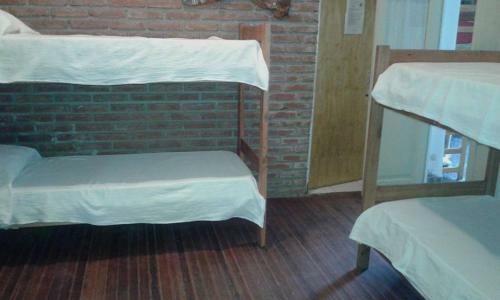Hostal Hostel La Rosa De Los Vientos