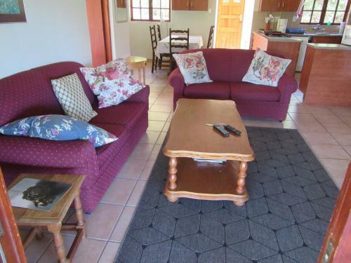 Outeniqua Cottage