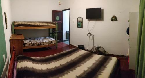 Bed & Breakfast Hostal Alto Verde Jujuy