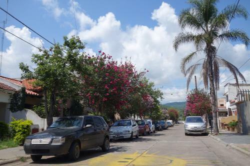 Bed & Breakfast Hostal Alto Verde Jujuy