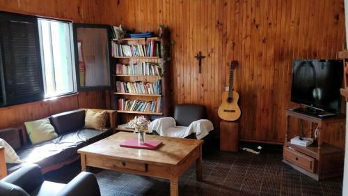 Bed & Breakfast Hostal Alto Verde Jujuy