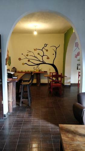 Bed & Breakfast Hostal Alto Verde Jujuy