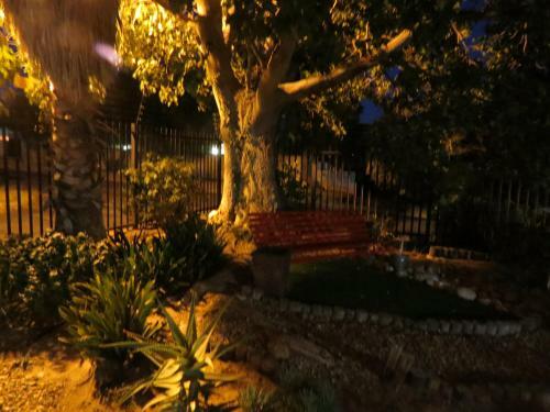 Hostal Coral Tree Guest Rooms
