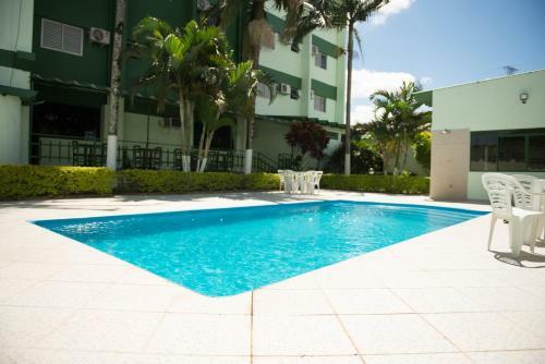 Plaza Dutra Hotel