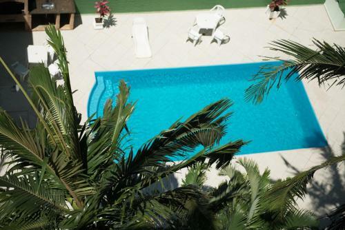 Plaza Dutra Hotel