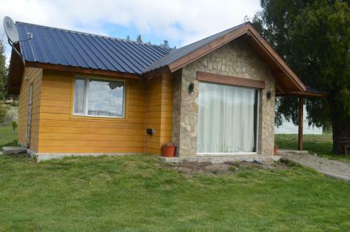 Lodge Altos Del Molino