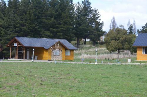 Lodge Altos Del Molino