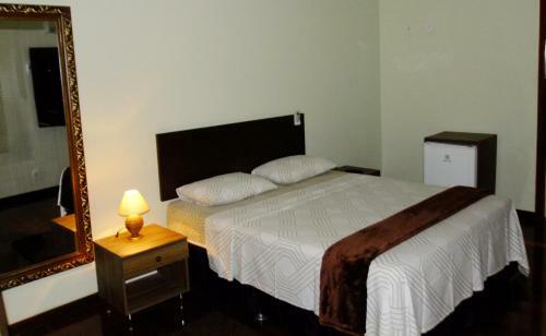 Bed & Breakfast Pousada Apricare