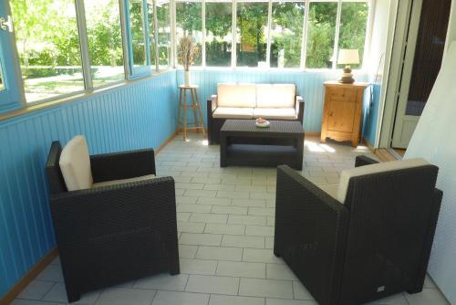 La Boudinie