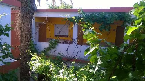 Posada Shekin�h