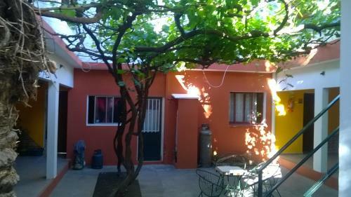 Posada Shekin�h