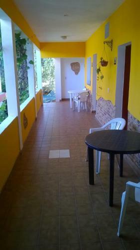 Posada Shekin�h