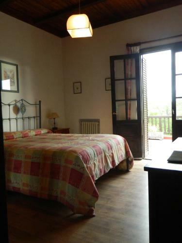 Hotel Estancia Alto San Pedro