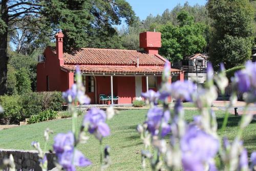 Hotel Estancia Alto San Pedro