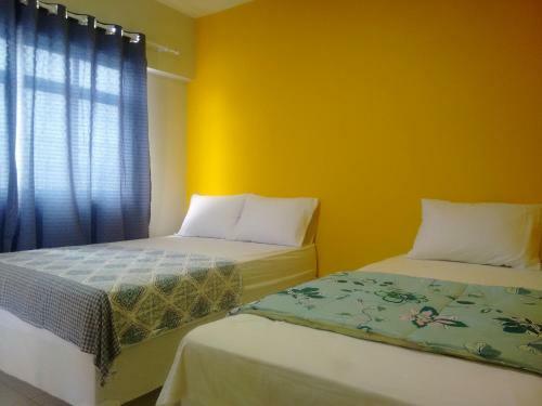 Hostal Pousada Itarar�