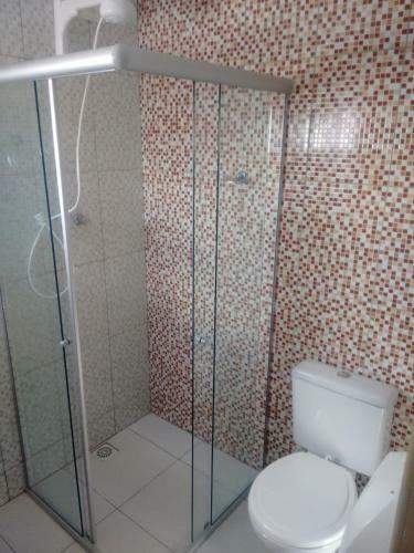 Hostal Pousada Itarar�