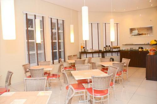 Hotel Castro Mendes