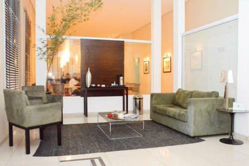 Hotel Castro Mendes