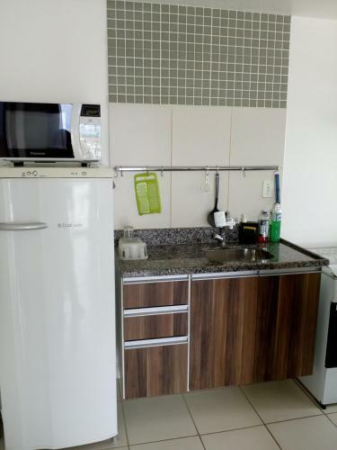 Apartamento Ajuricaba Su�tes 5