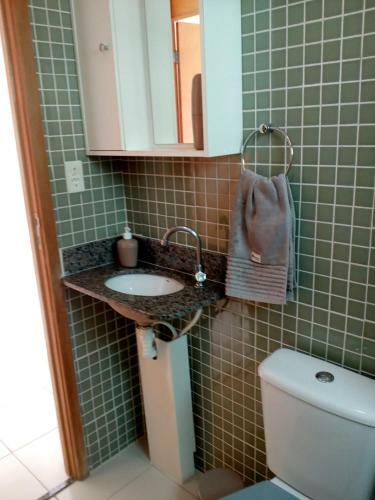 Apartamento Ajuricaba Su�tes 5