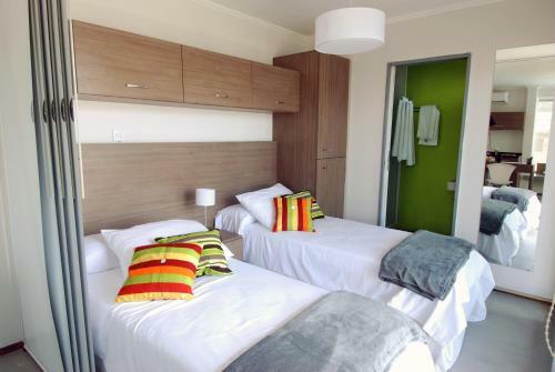 Refugio Urbano Apart Hotel