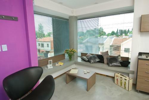 Refugio Urbano Apart Hotel