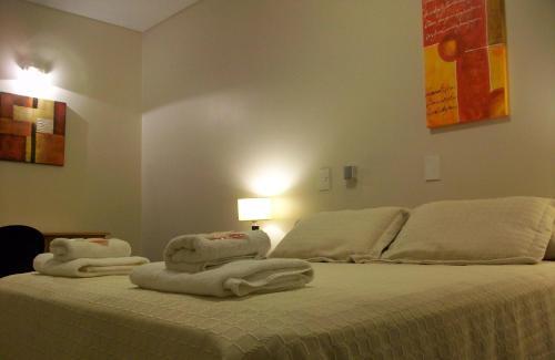 Apart Hotel Comra