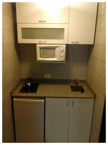 Apart Hotel Comra