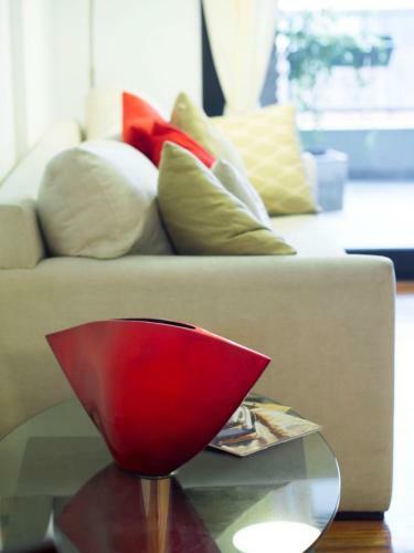 Apartamento Mendoza 5056
