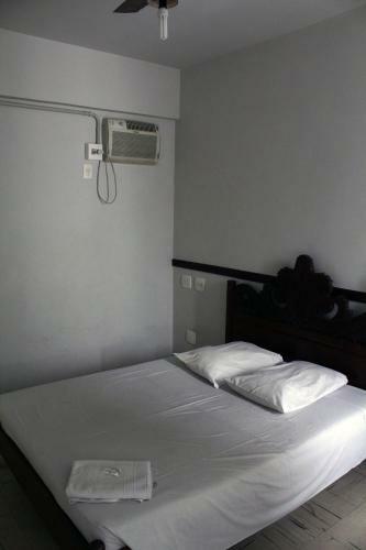 Hotel Aquarius