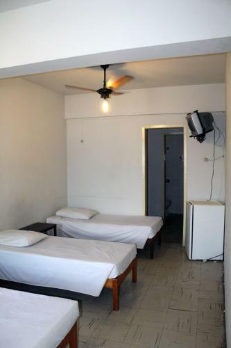 Hotel Aquarius