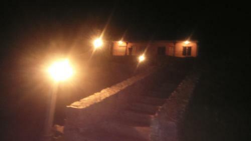 Caba�as Yki Shamuaika
