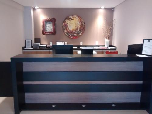 Hotel Klein Ville Dois Irm�os