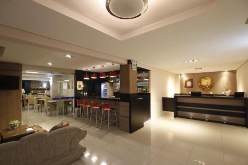 Hotel Klein Ville Dois Irm�os