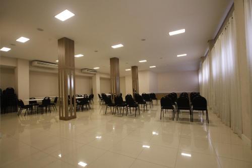 Hotel Klein Ville Dois Irm�os