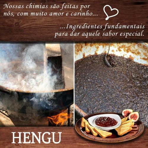 Hengu Hotel