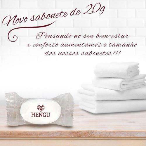 Hengu Hotel