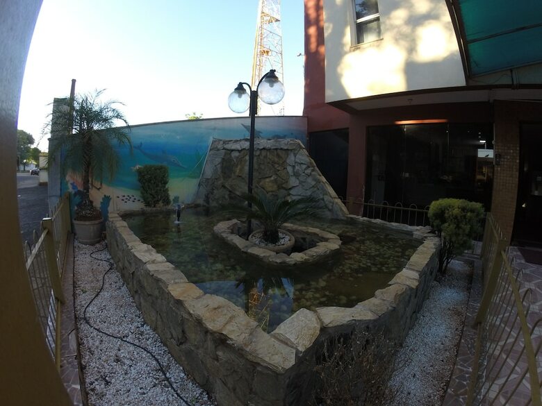 Tulipa Hotel