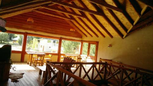 Posada Complejo Tur�stico Sol De Puelo