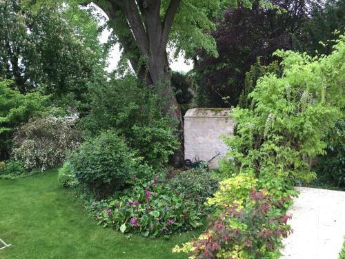 Bed & Breakfast Le Castel Ecossais