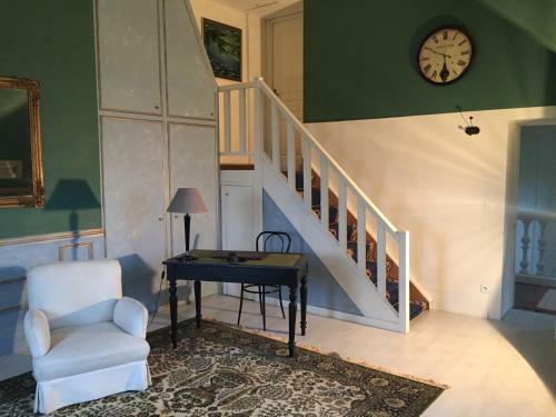 Bed & Breakfast Le Castel Ecossais