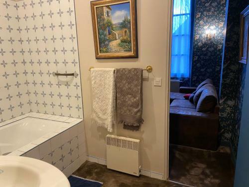 Bed & Breakfast Le Castel Ecossais