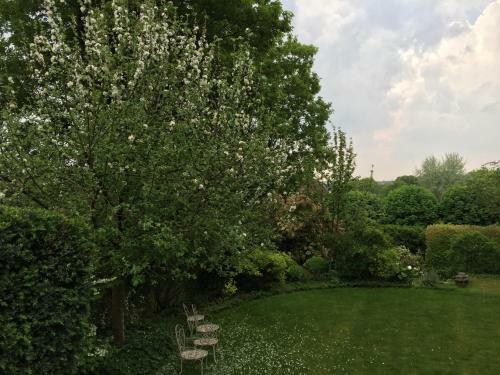 Bed & Breakfast Le Castel Ecossais
