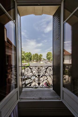 Hotel Le Petit Bellon